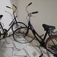 بسكليت • حي لحكيم