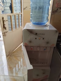 براد • مستعمل شهر • الشرطه الرابعه