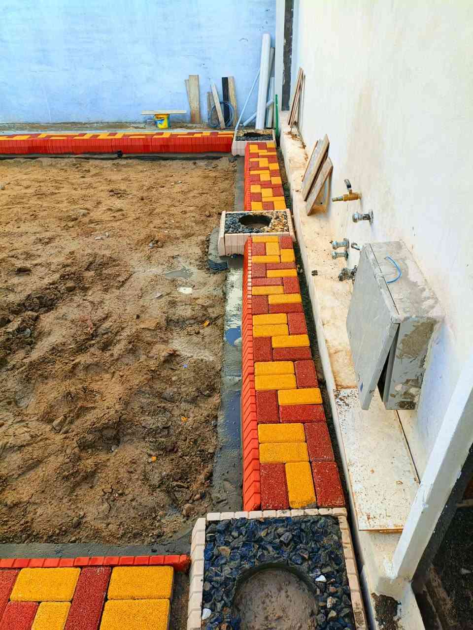 🔸 ترتيب وتنظيم الحدائق ☘️
🔸 زراعة شتلات وأشجار زينة🌹

🔸 تقليم وتعديل الأشجار      ☘️

🔸 تنسيق جمالي حسب ذوقك🌹

 العمل في رمضان ليلا من ال7 لل2

التفاصيل اكثر الاتصال ع الرقم

***********

او مراسلة الصفحة
