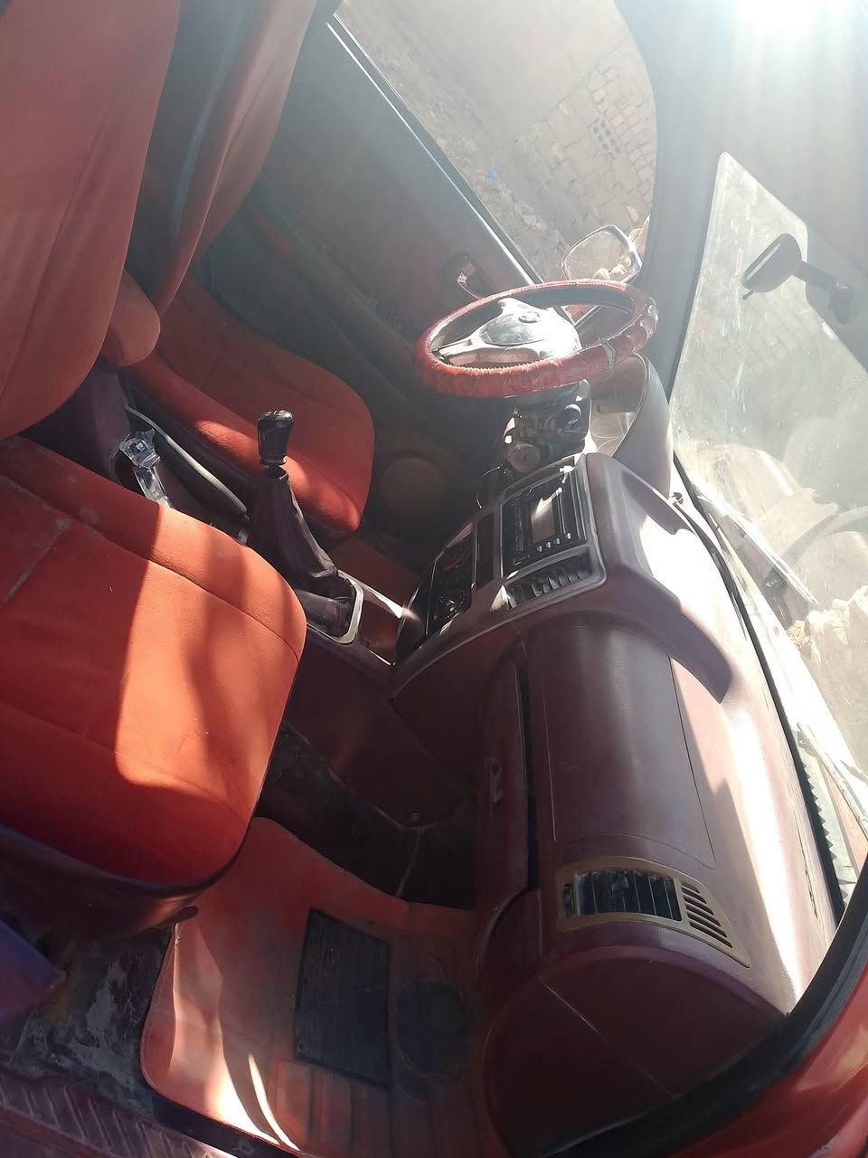 السلام عليكم.        بيكم صيني موديل 13                   السعر 22       جاهزه السياره.           المكان ديوانيه


**إذا كنت صاحب هذا الإعلان وتريد حذفه لأي سبب، رجاءا أرسل رسالة إلى الدعم الفني**