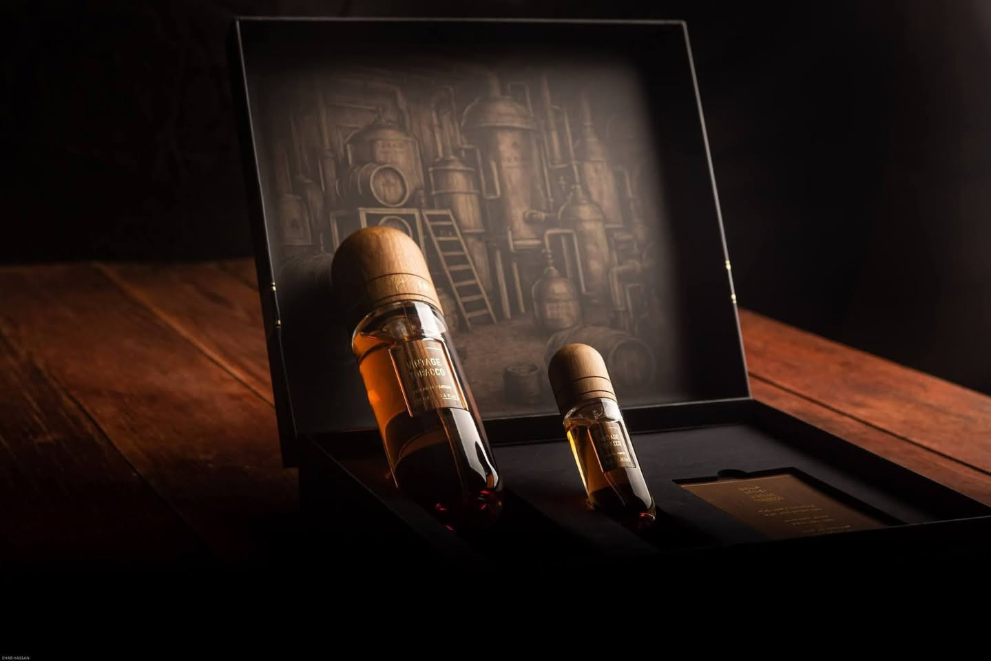 مناسبه العيد خصم فينتج توباكو السعر 53 الف


**إذا كنت صاحب هذا الإعلان وتريد حذفه لأي سبب، رجاءا أرسل رسالة إلى الدعم الفني**