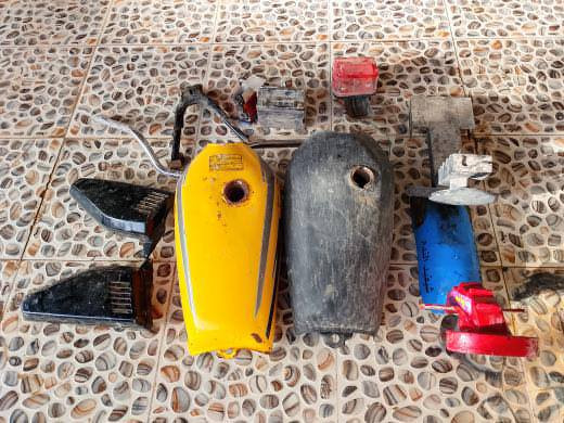 سلام عليكم غراض للبيع
قيم وبالخدمه مكاني شارع نفط


**إذا كنت صاحب هذا الإعلان وتريد حذفه لأي سبب، رجاءا أرسل رسالة إلى الدعم الفني**