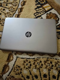 لابتوب HP • نضيف • استخدام دراسي