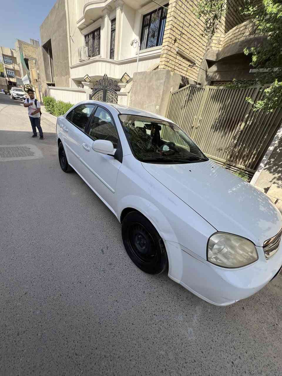 اوبترا 2013 مكفولة كفالة عامة عدا طخة صغيرة بالجاملغ 
شمالية سليمانية تحويل مباشر السعر (95) 
***********
