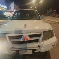 باجيرو • ٢٠٠٧ • محرك ٣٨٠٠