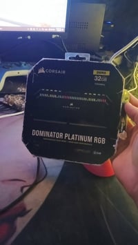 رامات • كورسر دومنتير • ٧٢٠٠هرتز