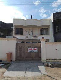 سامراء حي المثنى • ٢٠٠م • ٤ غرف