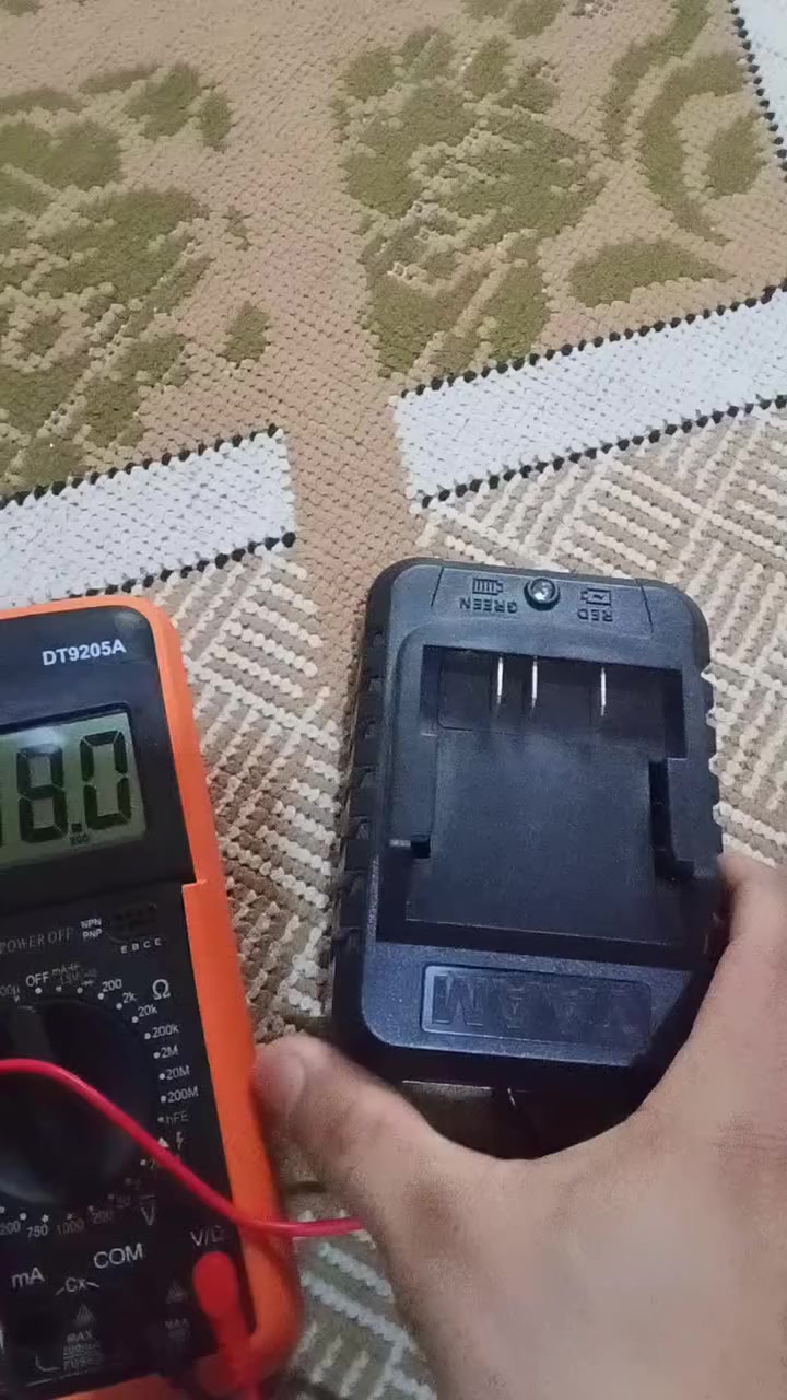 بطارية تام نظافة 💯
مشحونه 4 مرات فقط حجم 4 امبير من شاحنة


**إذا كنت صاحب هذا الإعلان وتريد حذفه لأي سبب، رجاءا أرسل رسالة إلى الدعم الفني**