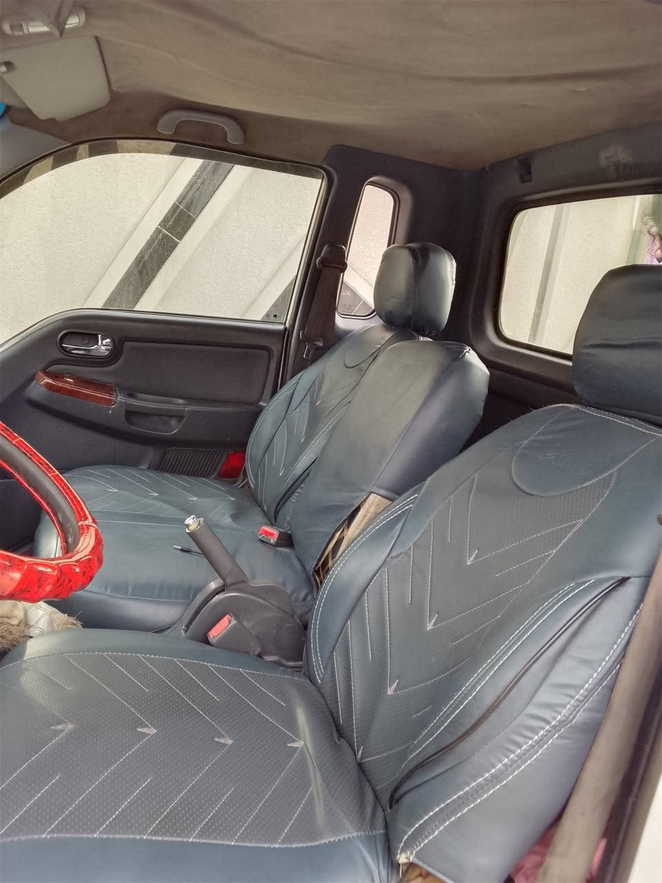 السلام عليكم كيا 2007 بسمي مشروع وطني كير ومكينه جدد ،تخم تايرات جدد صدر جديد مكينه3000 
***********
