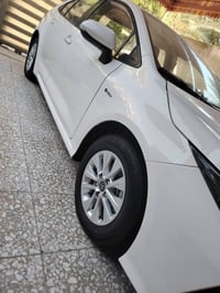 1.تويوتا كورلا HEV 2025 هايبرد شكل الخليجي ماشية 10 الاف اخت الزيرو.  ...