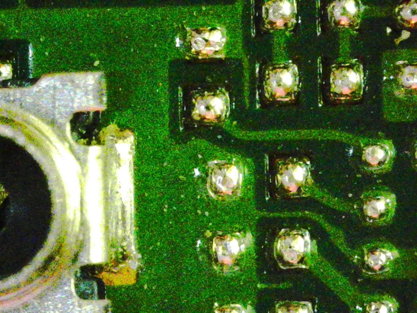 مكوسكوب رقمي جديد قير مستعمل يجي ويا رام 32g مال امزوو