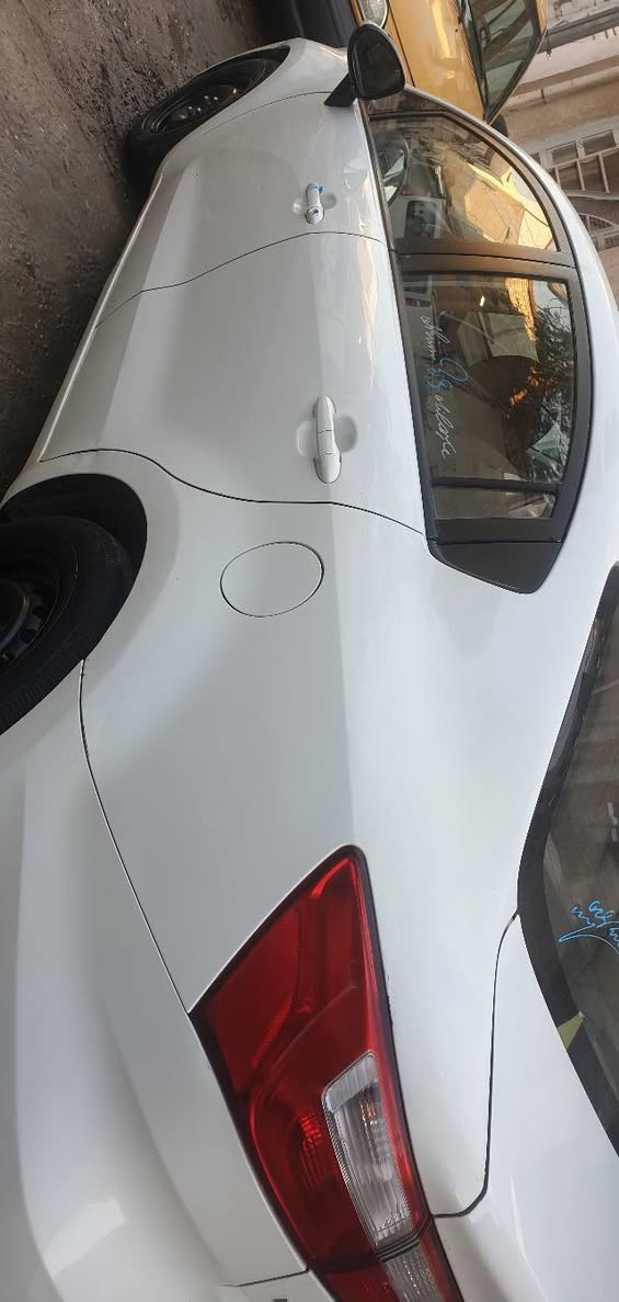 كيه ريو 2016 خليجي مكفوله محرك كير تبريد سياره جاهزه ترايه حلو سنويه بسمي مكاني بغدادالحريه *********** واتساب السعر 98 وبيه مجال سونار بلمنشور
