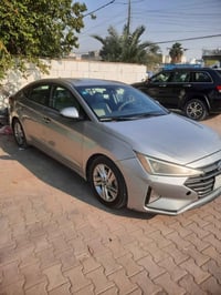 إلنترا ٢٠٢٠ • ١٣٦٨٥٠ كم • حادثه