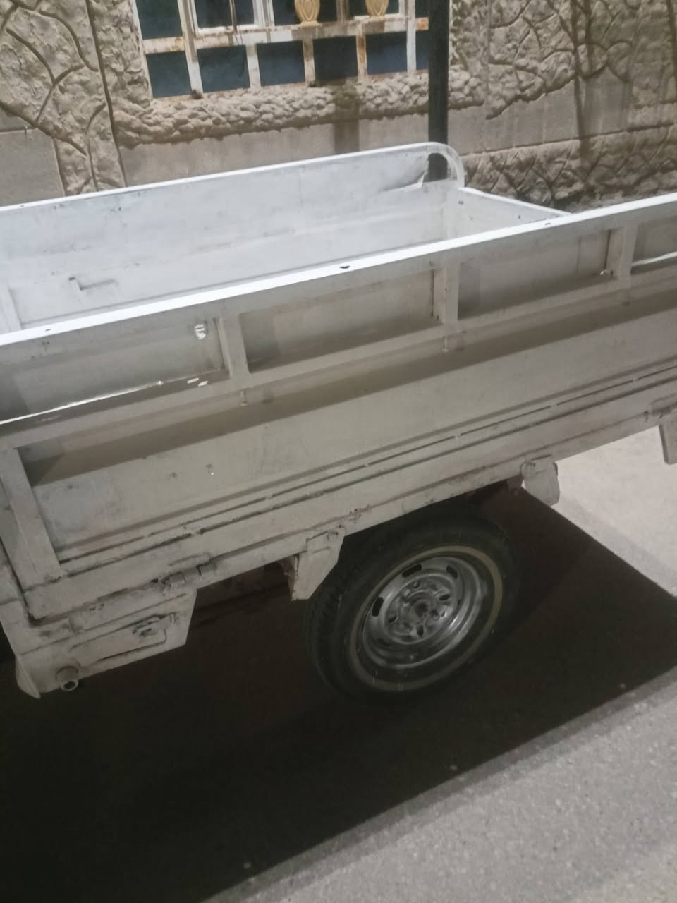 البيع مديل 2010 سعر مليون 3000وبيه مجال مكان ناصريه اسدناوية ستوته بسمي


**إذا كنت صاحب هذا الإعلان وتريد حذفه لأي سبب، رجاءا أرسل رسالة إلى الدعم الفني**