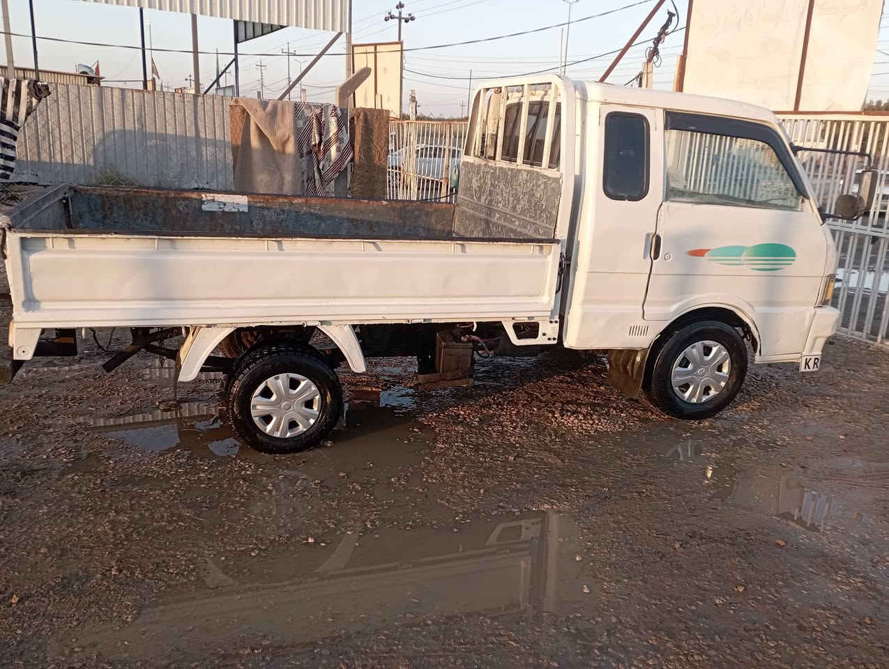 السلام عليكم كيا 94 للبيع ب 43 السعر
***********
