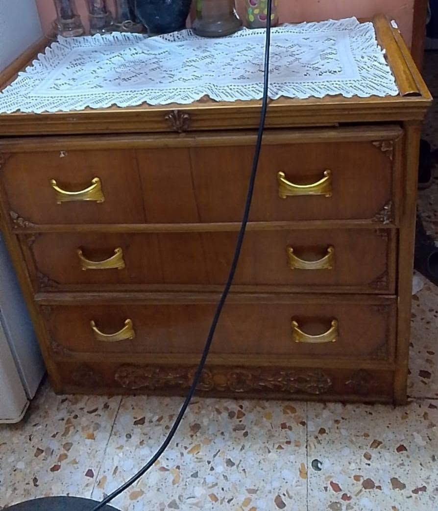 غرفه نوم خشب للبيع ب350 وبيها مجال
العنوان بغداد  بلديات


**إذا كنت صاحب هذا الإعلان وتريد حذفه لأي سبب، رجاءا أرسل رسالة إلى الدعم الفني**
