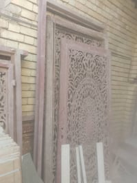 ثلث بوب وثلث شبابيك جداد لبيع بسعر حلو 07768611602 حي الجهاد