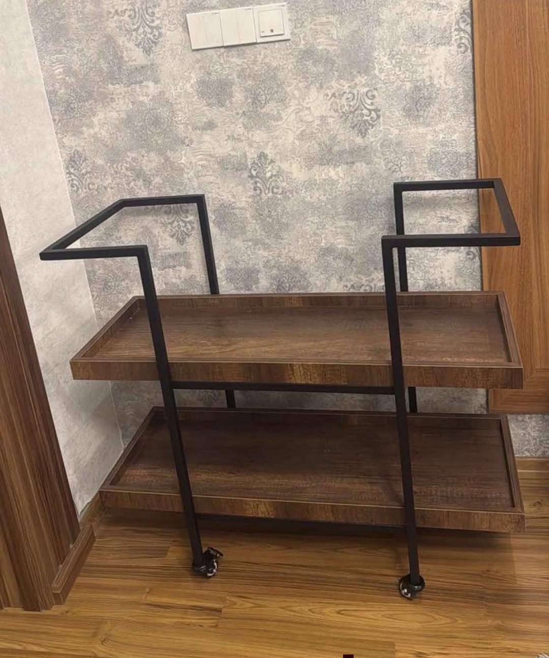 السلام عليكم متوفر تنفيذ جميع الديكورات المكتبية والمنزل والحدائق شغل على الشرط تجي تشوفه بعينك خشب جام روسي  على الشرط متوفر توصيل داخل السماوه والخضر


**إذا كنت صاحب هذا الإعلان وتريد حذفه لأي سبب، رجاءا أرسل رسالة إلى الدعم الفني**