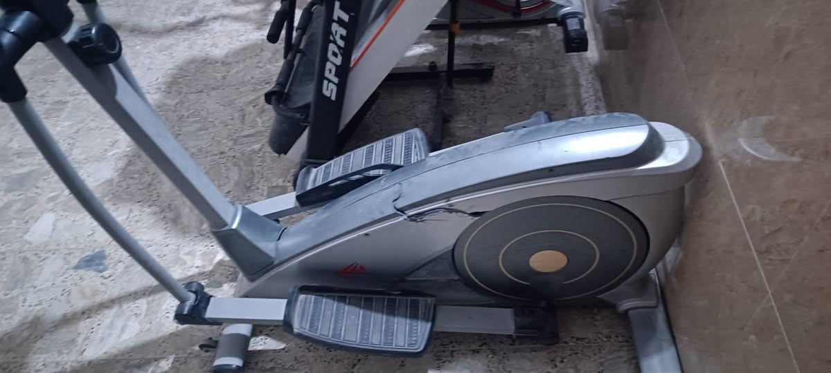 اجهزة رياضي للبيع للاستفسار ***********
