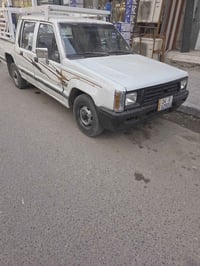 مستوبيشي ١٩٩٥ • رقم بصره • تحويل مباشر