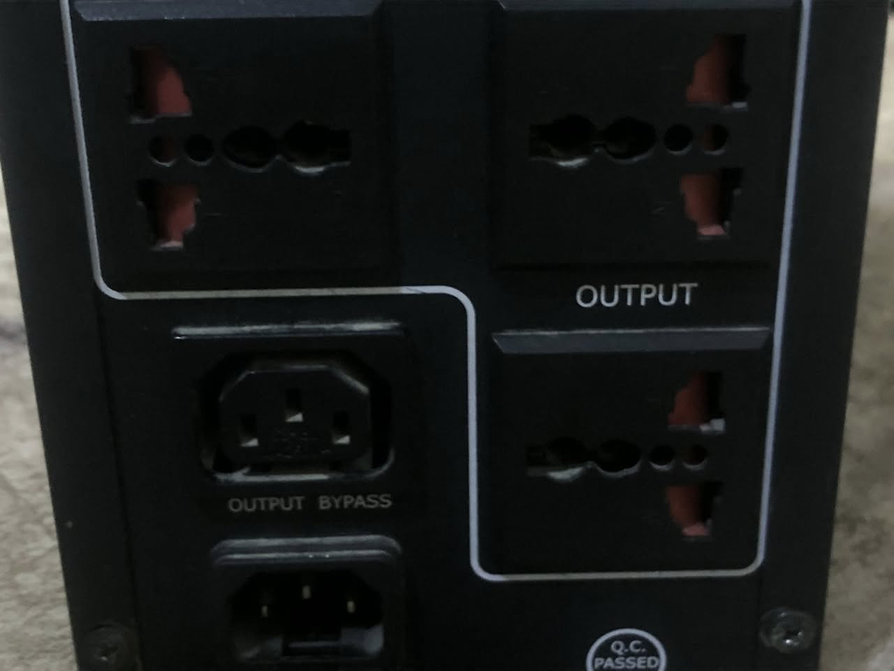 انطي سعر حلو بالعافية عليك


**إذا كنت صاحب هذا الإعلان وتريد حذفه لأي سبب، رجاءا أرسل رسالة إلى الدعم الفني**