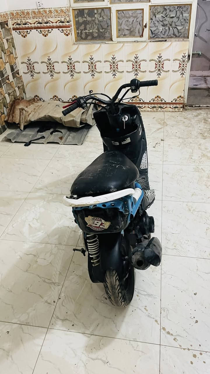 سلام عليكم دراجه ماكس عدله مال لعب لبيع دراجه مال جناي شلعه تخبل شوفت عينك سعره خاص عنوان بغداد حي البتول رقمي ***********اتصل وتدلل
