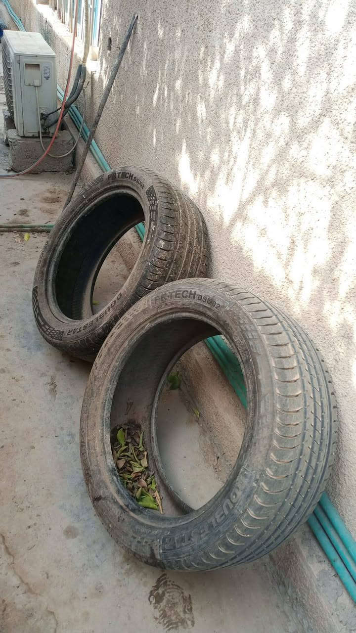 سلام عليكم تيارات مستعملت شي قليل كيا توليرايد مكاني بغداد رقمي ***********
نضيفات كلش
