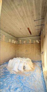 خلفات جص • جبس بورد • واتساب