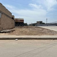 زراعي • ١٦٠م • واجهة ١٠م