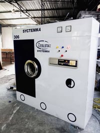 تفصيل واجهات • دراي كلين • مقاسات مخصصة