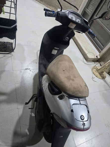 السلام عليكم دراجه ساسوكي غفاش للبيع محرك مجفت مره وحده نشاط وقلع فول تشتغل هندر واحد دراجه حلوه ونضيفه سعر 270وبيه مجال بسيط إذ موشراي الاتدخل خاص مااجاوب اتصل *********** مكاني تكريت وارجع واكرر خاص مااجاوب اتصل ع رقم في النشر
