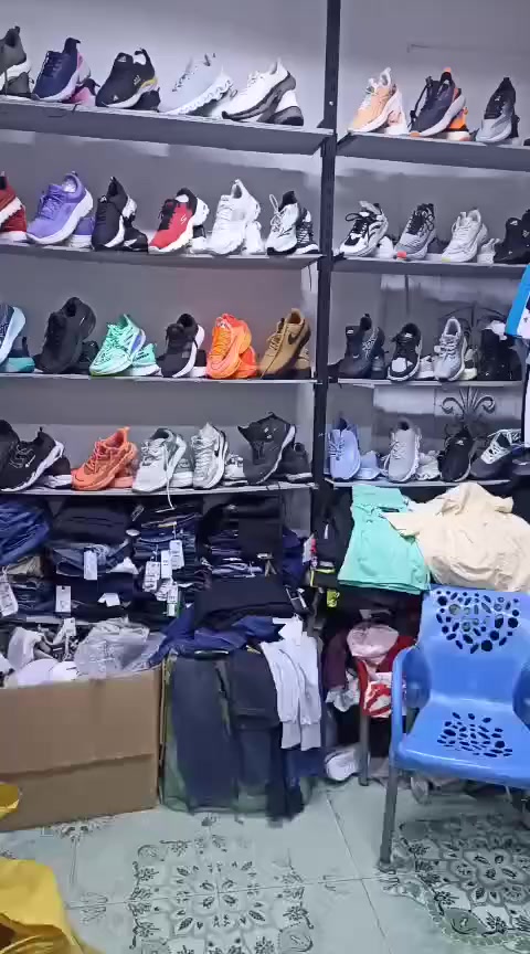 يا الله اللهم صل على محمد وال محمد زبائن كريم براند
16/3/2026 🔥🔥🔥🔥 داخل الفيديو 
لحكو على عروض 📍العنوان المحمودية تحت الطابو القديم مقابل دائرة الامن الوطني مقابل صورة السيد 
للاستفسار اكثر اتصال + واتساب / ***********
