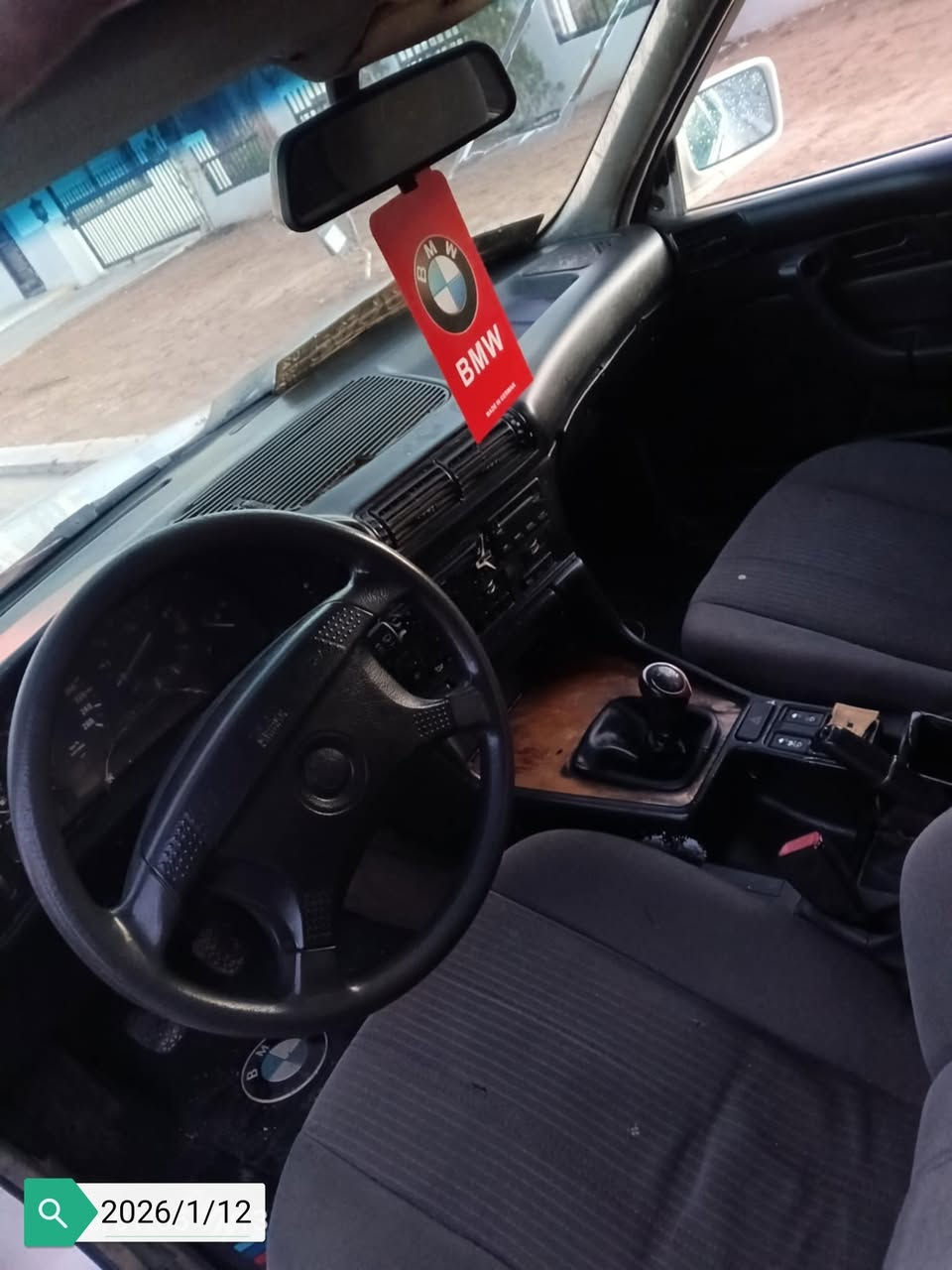 💸سعر45وەرەقە💸بیێم 🇩🇪      ***********📞 ***********                                           520BMWمۆدیل 1990.مەکینە20:گێر عادی
گێرومەکینەی بەشەرت:600هەزار غرامەی لەسەرە
جام کارەباییەسەیارەکە تابڵی خاوێنەو جوانە
ناونیشان هەولێر  بۆ زانیاری زیاتر تێل بکەن
