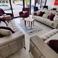 تخم ١٠ مقاعد • جديد • شغل مرتب