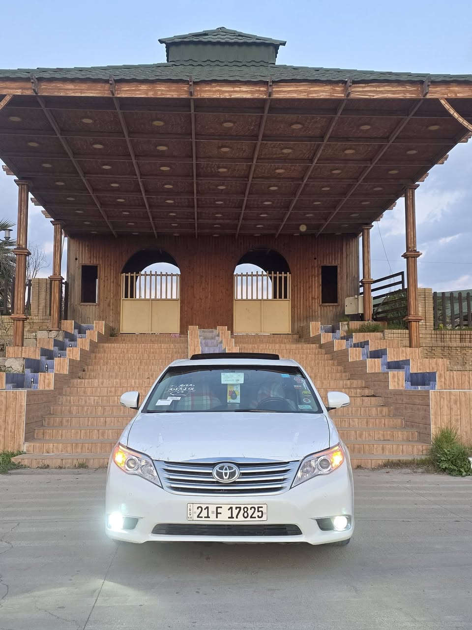 سلام عليكم من رخصة الأدمن المحترم عندي افلون خليجي موديل 2011.رقم سليمانية سنوية ورقم جديد لغاية 2030 بيهة بطاقة بانزين هزة وفحص كلة جديد محرك 6سلندر مفتوح بدون عيب لاصرف ولابخار ولاصوت.كير اوتوماتيك بشرط.صلطنة عمان موصفات فول 1/1.معروفة سلايت كشنات جلد كهربائي هيتر وتبريد.4ابوات بصمة تشغيل عن بعد حساس امامي وخلفي كاميرة دوارة نظام ايكو لايتات عدسة زينون اصلي مرايات شفط ايشارة.كشنات خزن تحكم استيرن طرفين تحديد سرعة.بعد هواية موصفات.صدر امامي وخلفي كله جديد 4اطارات وباتري كلة جديد تبريد ثلج 🥶.سيارة جديدة مابي دينار مصرف.السعر 175ورقةوبيهة مجال كلش قليل.لل شراي رجاء مو شراي اعبر منشور بكلمة حلوة مكان سيارة كركوك شورجة لل تفاصيل خابر الرقم ***********
