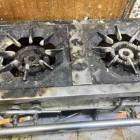 الطباخ قفله 200 والحمايه قفلهه 200 رقمي‭0771 740 1066‬