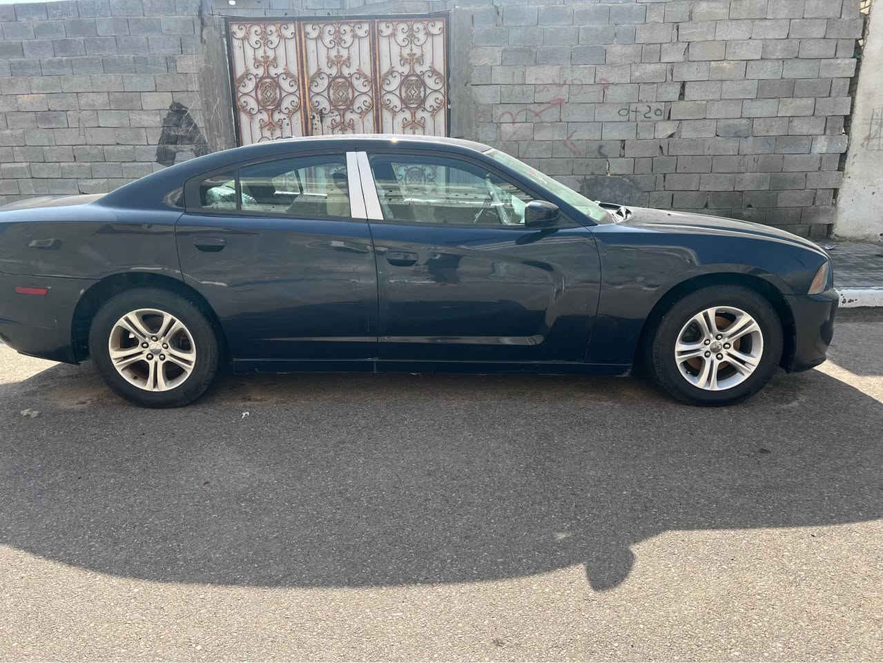 سلام عليكم جارجر 2014 كصه قماره سياره جديده حيل سعر ٥٨ مكينه 6سلندر سياره جاهزه من كلشي تواصل *********** عنوان البصره). ادوات ) البصرة, العراق
