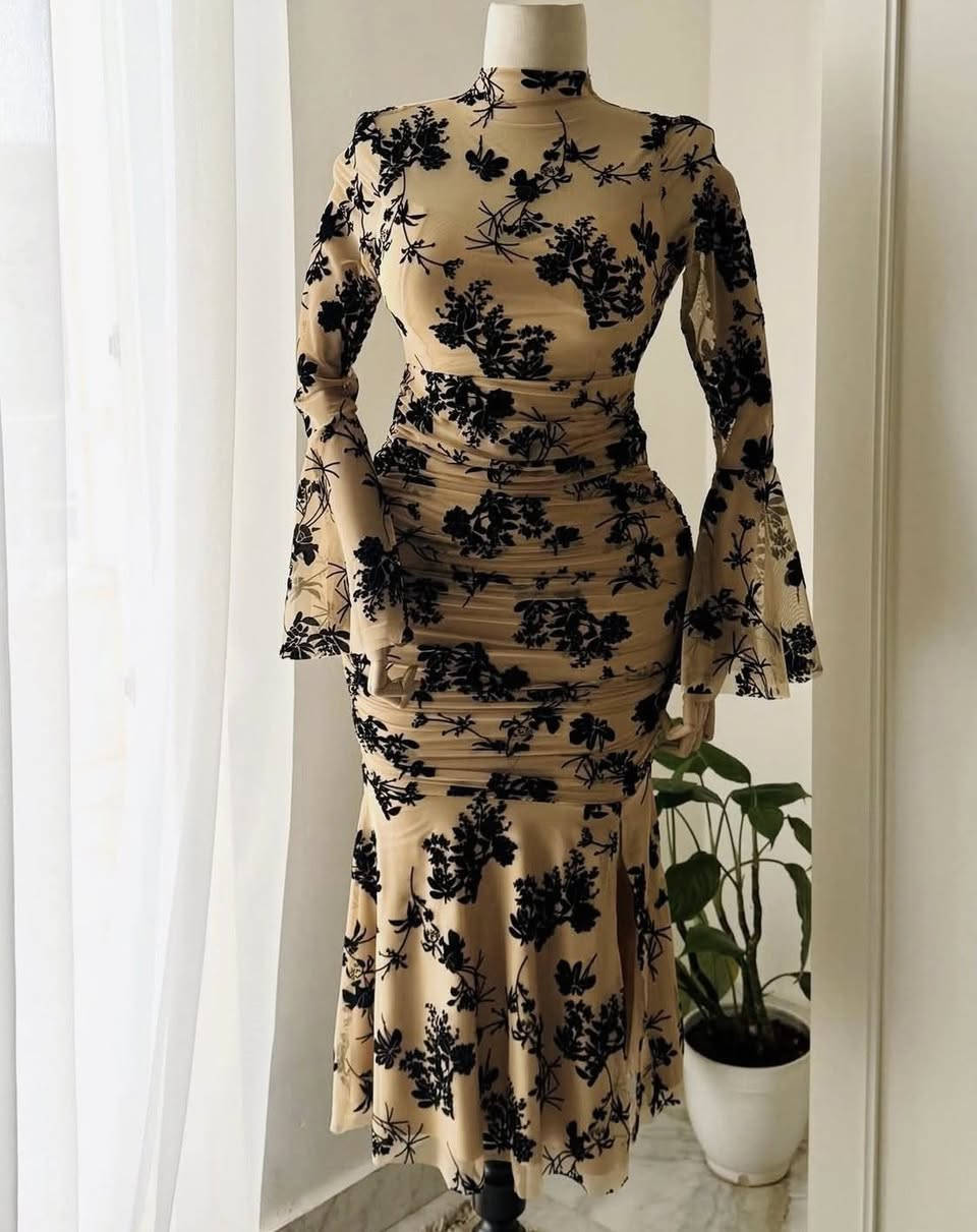 للبيع جديد ملبوس ساعات فقط ع مره وحده بالقاعة يلبس من 40 لل44 كلش مريح باللبس وراقي جدا جدا 
اخذته ب70 وعارضته ب55
مكاني بغداد


**إذا كنت صاحب هذا الإعلان وتريد حذفه لأي سبب، رجاءا أرسل رسالة إلى الدعم الفني**