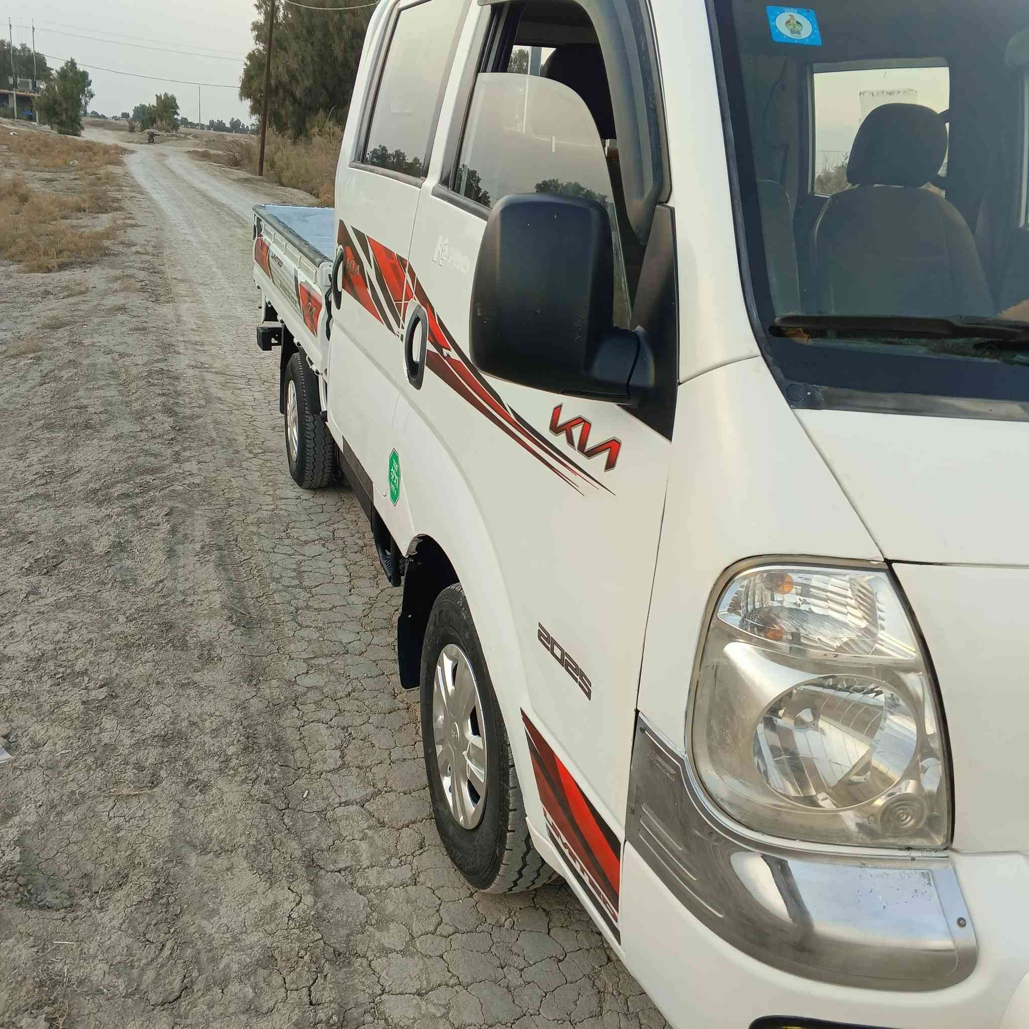 للبيع كيه دبل قماره موديل 2012رقم بابل نكليزي 
 سنويه مجدده ل2031
مكفوله كفاله عامه 
السنويه بأسمي شخصيأ تريد وكاله حاظر تريد تحويل حاظر  
 السعر 119$ 
 سياره  تخدم الجناي  
 ومكان السياره وعنوانه بابل الشوملي  منطقة الخظريه
 *********** الشراي فقط يتصل
