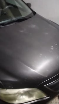 كامري • ٢٠١١ • وارد امريكي