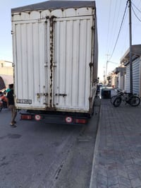 حاوية أثاث • مستخدم وجديد • مجمع أم البنين