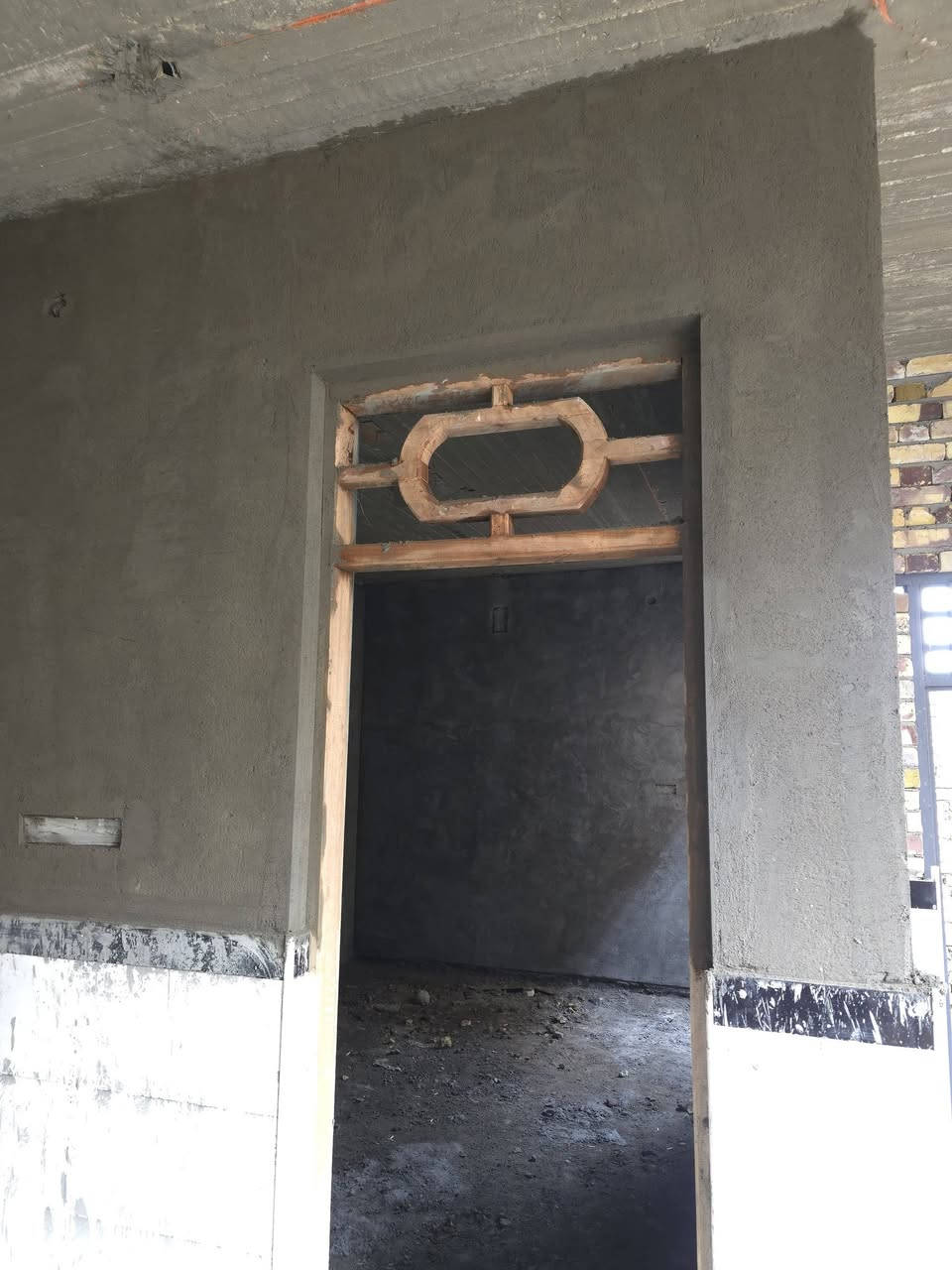 خلفه لبخ درجه اولى جراره سقل نثر كبس لبخ واجهات طلس ماده تشميع جوانب ***********
