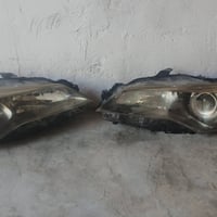 كامري ١٧ • دمن لايت • كركوك