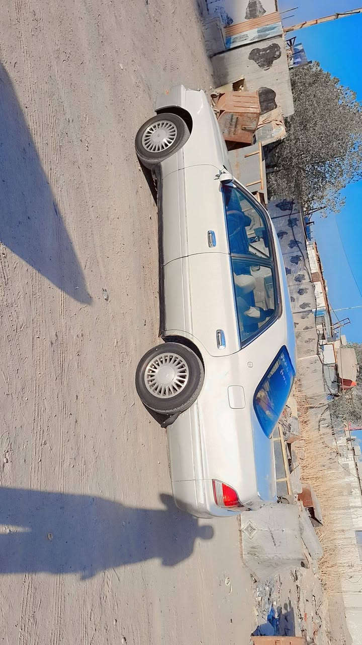 سلام عليكم سيارة راس الثور موديل 95 للبيع السعر 80 وبيها مجال قليل وبيها لكاط خياس كصه القماره وربع اتصال عل هذا الرقم *********** وانا ابخدمتكم
