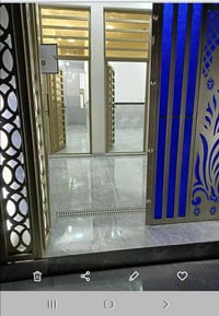 حي غدير • ١٠٠م • غرفتين