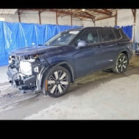 ⭕ اعلان مزاد 🔥🔥🔥  نوع السيارة  اوتلندر 2025 se  تاريخ المزاد 🕒 :30/03/...