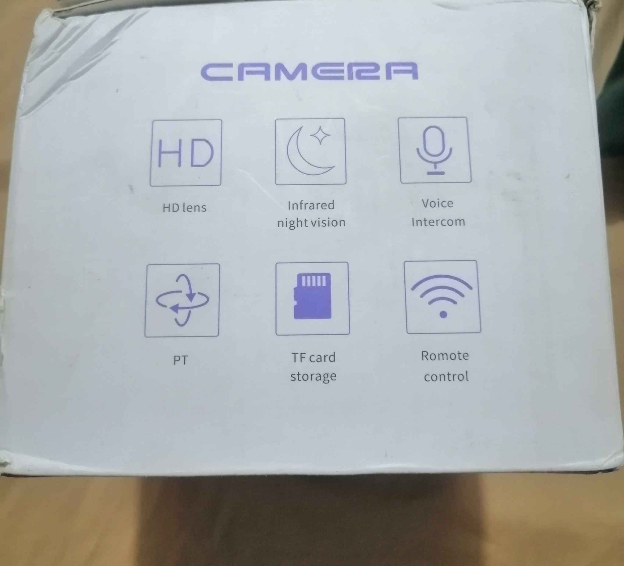 26 مع التوصيل


**إذا كنت صاحب هذا الإعلان وتريد حذفه لأي سبب، رجاءا أرسل رسالة إلى الدعم الفني**