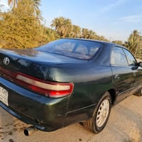 شيزر موديل ٩٣ السياره مكفوله من شاطي ومحرك وكير ونقل جثه كير جديد توني...