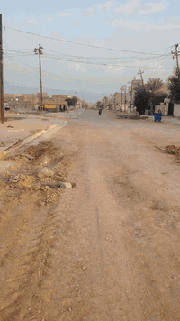 كربلاء الحسينيه • حي الزهراء • ٢٠٠م طابو