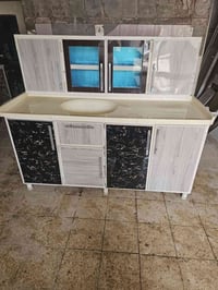نجف • جزيرة سايدين • بوفيه